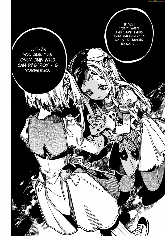 Toilet-Bound Hanako-kun Chapter 95 image 21_optimized